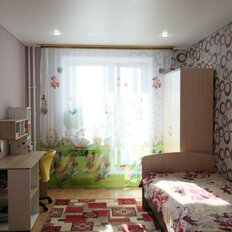 Квартира 52,5 м², 1-комнатная - изображение 3