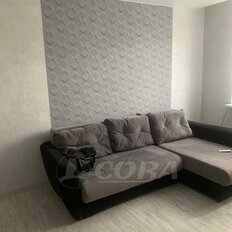 Квартира 41 м², 1-комнатная - изображение 4