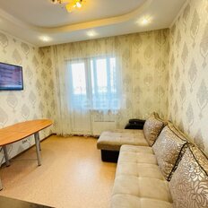 Квартира 28,6 м², 1-комнатная - изображение 4