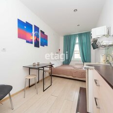 Квартира 13,2 м², студия - изображение 3