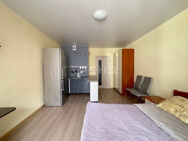 Купить однокомнатную квартиру рядом с метро в районе Невский в Санкт-Петербурге и ЛО - изображение 45