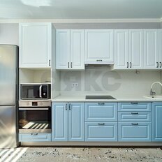Квартира 40 м², 1-комнатная - изображение 3