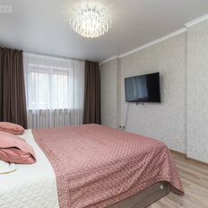 Квартира 41,4 м², 1-комнатная - изображение 5