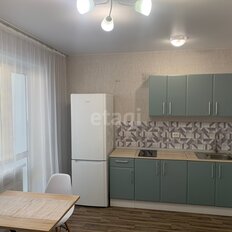 Квартира 29 м², студия - изображение 3