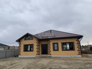 130 м² дом, 7,2 сотки участок 8 250 000 ₽ - изображение 28