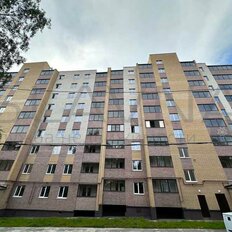 Квартира 39,5 м², студия - изображение 3