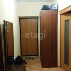 Квартира 40 м², студия - изображение 3