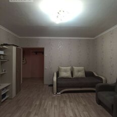 Квартира 56,9 м², 2-комнатная - изображение 4