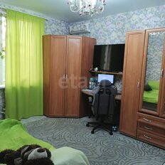 Квартира 36 м², 1-комнатная - изображение 2