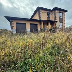 дом + 15 соток, участок - изображение 1