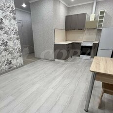 Квартира 41 м², 1-комнатная - изображение 2