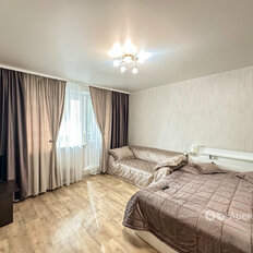 Квартира 39 м², 1-комнатная - изображение 4