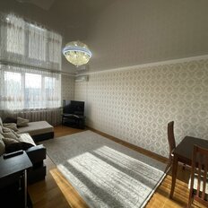 Квартира 67 м², 3-комнатная - изображение 2