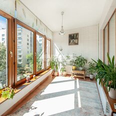 Квартира 176 м², 4-комнатная - изображение 5