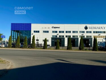 180 м², помещение свободного назначения 153 000 ₽ в месяц - изображение 20