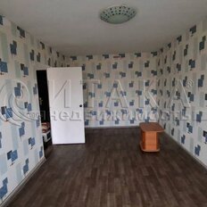 Квартира 35,6 м², 1-комнатная - изображение 3