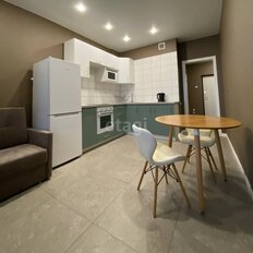 Квартира 42,1 м², 1-комнатная - изображение 1