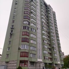 Квартира 37,7 м², 1-комнатная - изображение 1