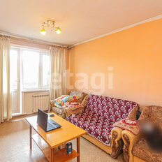 Квартира 31,8 м², 1-комнатная - изображение 3