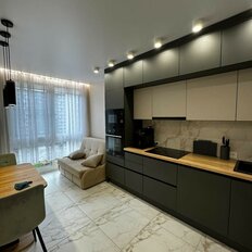 Квартира 54 м², 2-комнатная - изображение 1