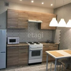 Квартира 24 м², студия - изображение 5