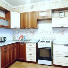 Квартира 75 м², 2-комнатная - изображение 5