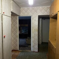 Квартира 66,8 м², 3-комнатная - изображение 2