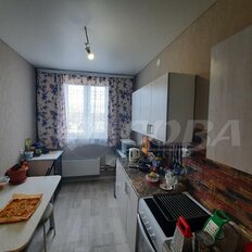 Квартира 28,2 м², 1-комнатная - изображение 4