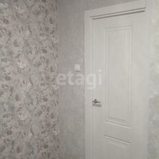 Квартира 32,7 м², 1-комнатная - изображение 5