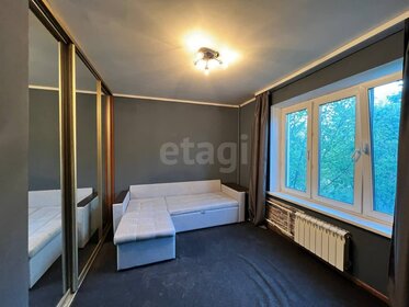 25 м², квартира-студия 11 000 000 ₽ - изображение 61