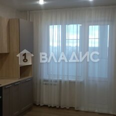 Квартира 40,7 м², студия - изображение 3