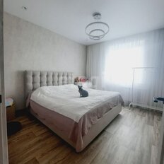 Квартира 47,9 м², 2-комнатная - изображение 5