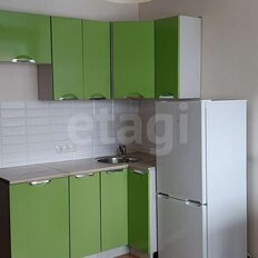 Квартира 18,5 м², студия - изображение 1