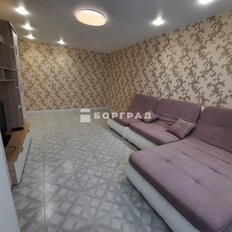 Квартира 67,4 м², 2-комнатная - изображение 4