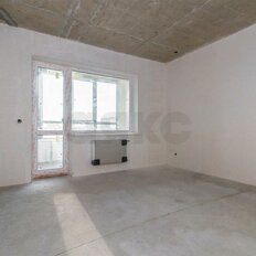 Квартира 80,5 м², 2-комнатная - изображение 5