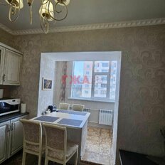 Квартира 60,5 м², 2-комнатная - изображение 2