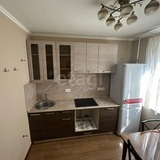 Квартира 32,7 м², 1-комнатная - изображение 1