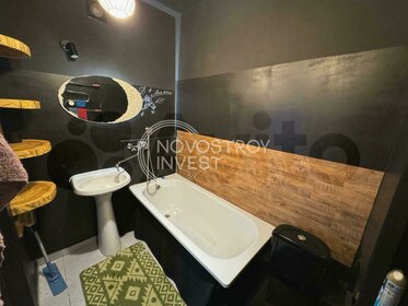 28,3 м², квартира-студия 23 000 ₽ в месяц - изображение 25