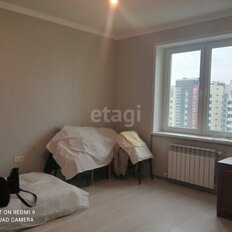 Квартира 39,6 м², 1-комнатная - изображение 3