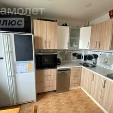 Квартира 41,2 м², 1-комнатная - изображение 2