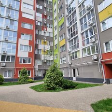 Квартира 44,1 м², 1-комнатная - изображение 1