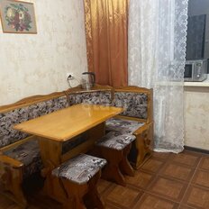 Квартира 48 м², 1-комнатная - изображение 4