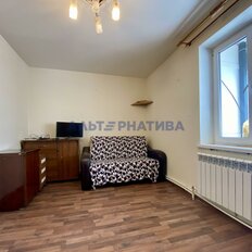 Квартира 32,2 м², 1-комнатная - изображение 2