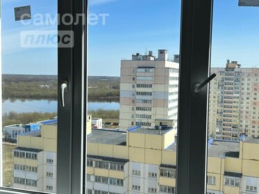 22,5 м², квартира-студия 2 520 000 ₽ - изображение 40