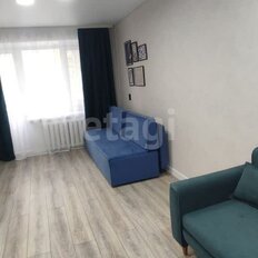 Квартира 30,5 м², 1-комнатная - изображение 2