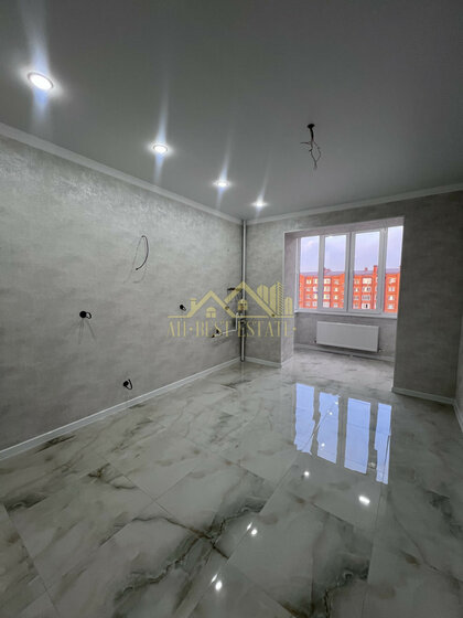 74 м², 3-комнатная квартира 7 600 000 ₽ - изображение 31