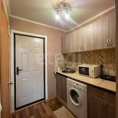 Квартира 17,2 м², 1-комнатная - изображение 3