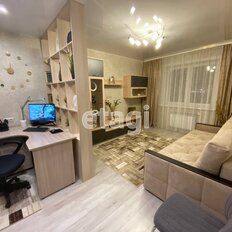 Квартира 66,7 м², 2-комнатная - изображение 1