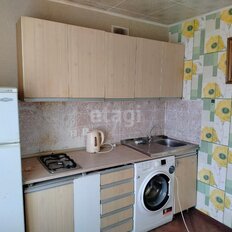 Квартира 32,7 м², 1-комнатная - изображение 3