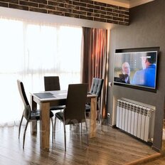 Квартира 27,8 м², студия - изображение 1